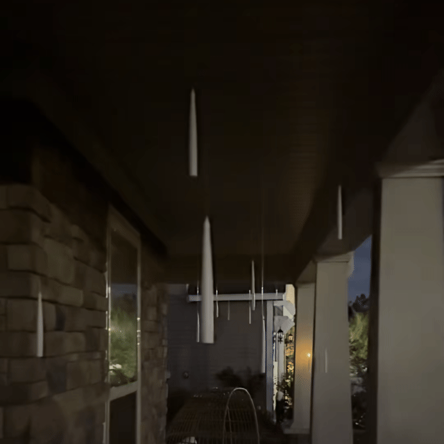Lumira® Flameless Floating Candle